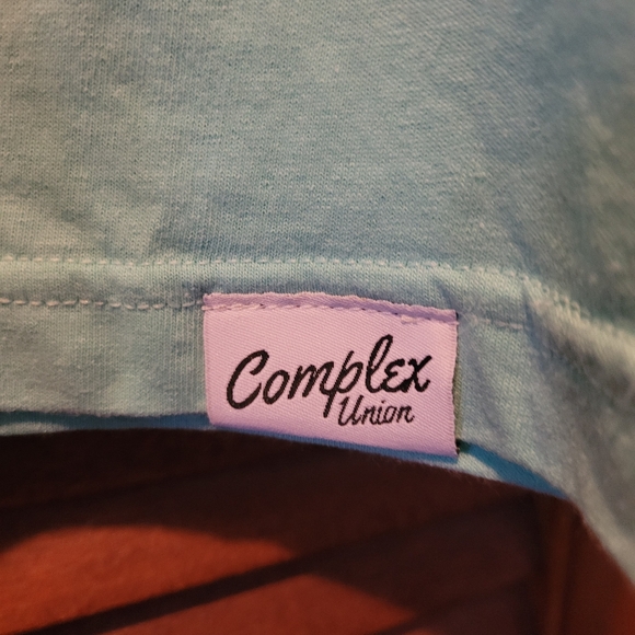 Short Sleeve Blue Car Shirt - Picture 3 of 6